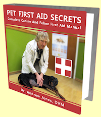 Pet First Aid Secrets